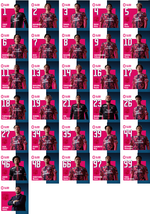 サステナビリティパーク Supported by YANMAR | セレッソ大阪